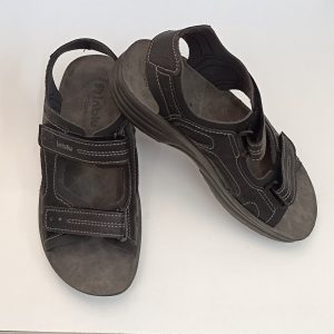 Πέδιλο ανδρικό με ανατομικό soft πάτο.RY000029