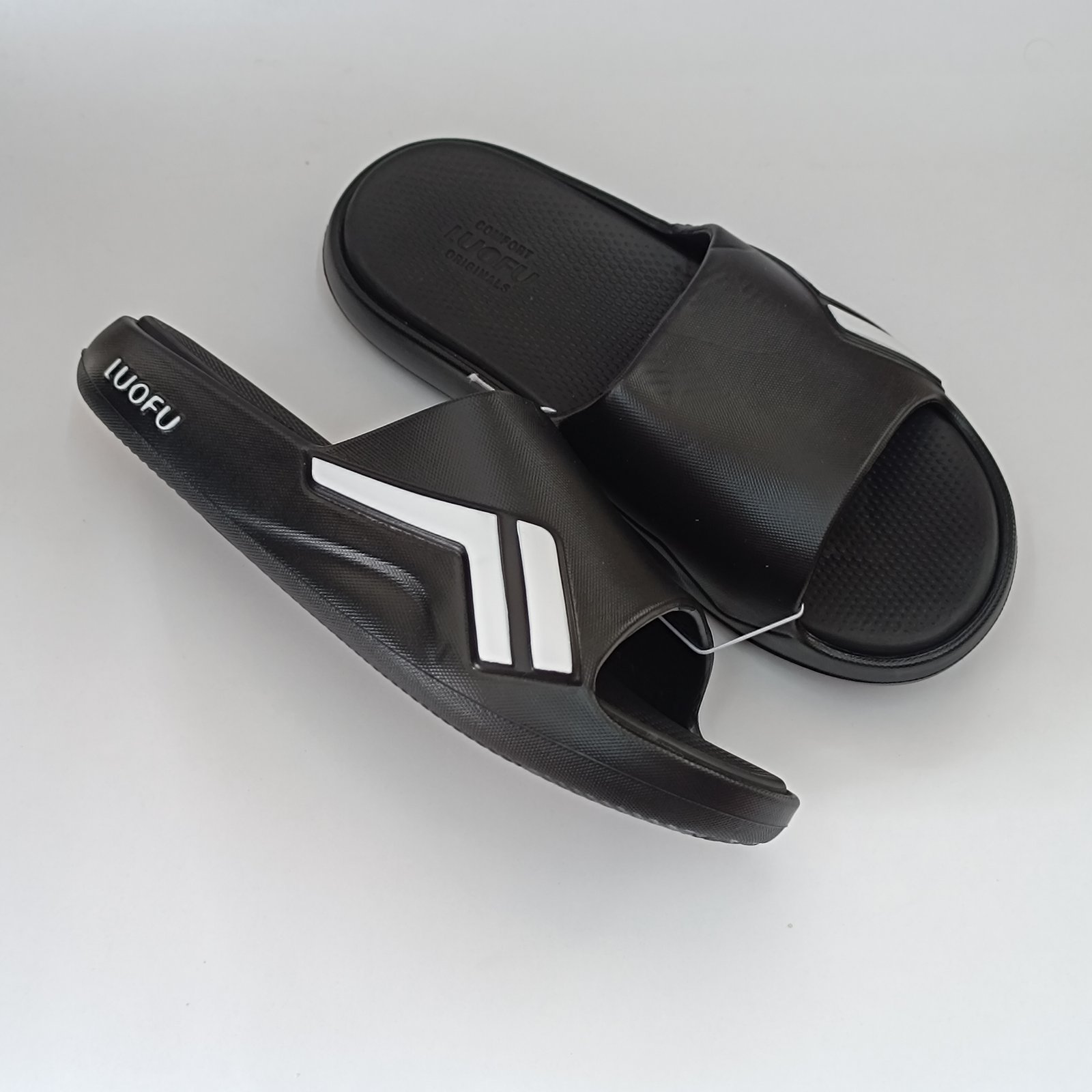 Παντόφλες για νερά και θάλασσα. COMFORT. LUOFU ORIGINAL. Κωδικός SD11031